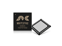 啟夢 MXT2702 車規級多模多頻高精度基帶芯片