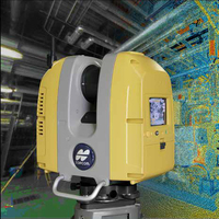 拓普康GLS-2000三維激光掃描儀