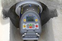 DG813 管式激光器