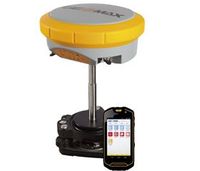 中緯測量  Zenith15Pro GNSS