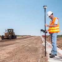Trimble R2