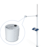 YQ-PI作物光谱及光合作用观测仪