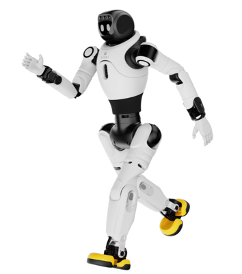 机器人