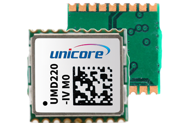 UMD220-IV MO单北斗系列模块