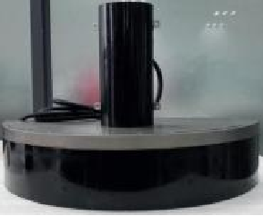 多波束舱段声呐