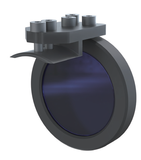 YQ-C02 能见度双点校准设备