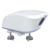 YQ-400 机舱式测风激光雷达