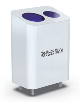 YQ-4/12 激光云高仪