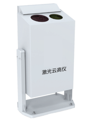 YQ-15 激光云高仪