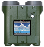 YQ-06-H 手持式激光测云仪