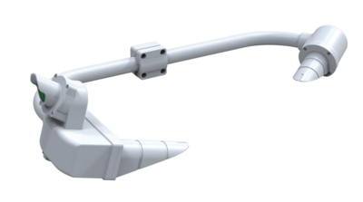 YQ-30B 跑道视程能见度仪