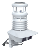 YQ-08 集成八要素气象仪