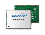 UMD220-IV NL单北斗导航定位模块