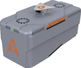 AA15 激光扫描系统