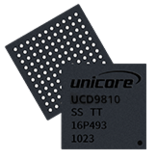 UCD9810一体化 BDS SoC 芯片