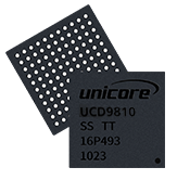 UCD9810一体化 BDS SoC 芯片