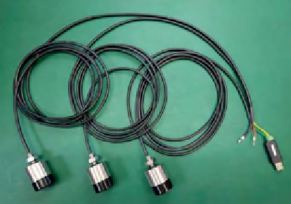 单波束测深/避障声呐YQ-SF0050