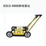 Geoinstru牌地质雷达