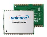 UMD220-IV NV单北斗导航定位模块