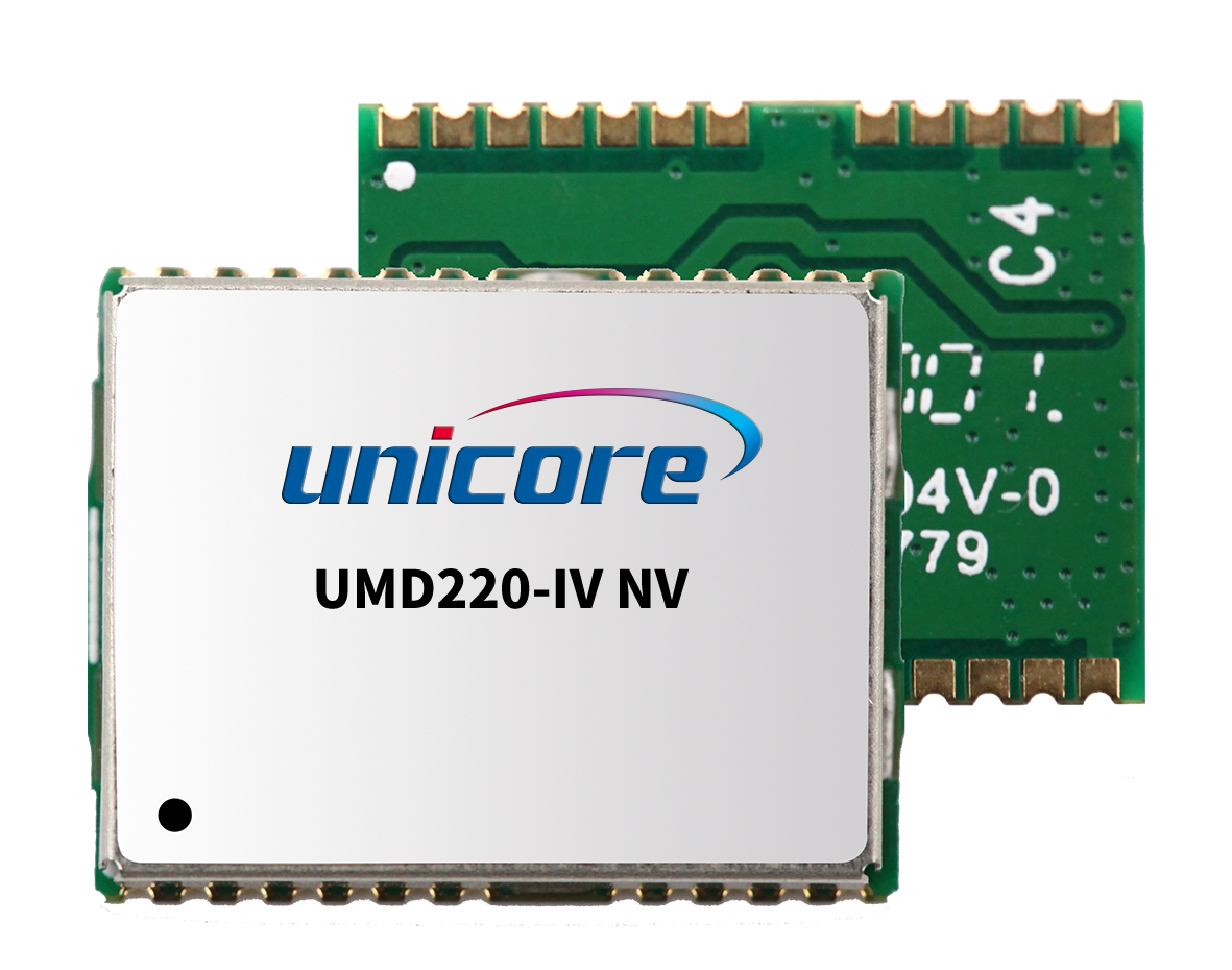 UMD220-IV NV单北斗导航定位模块
