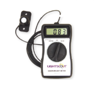 LightScout 光量子計