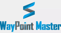 Waypoint Master 3.0  航跡大師