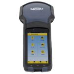 SP20 GNSS Handheld