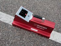 ZRM 6013+ RL-Qd道路標線逆反射測量儀