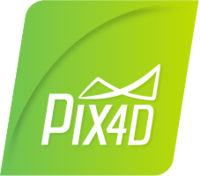 Pix4Dmapper攝影測量和無人機測繪軟件