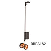 RPA18和RRPA182噴漆式測距輪